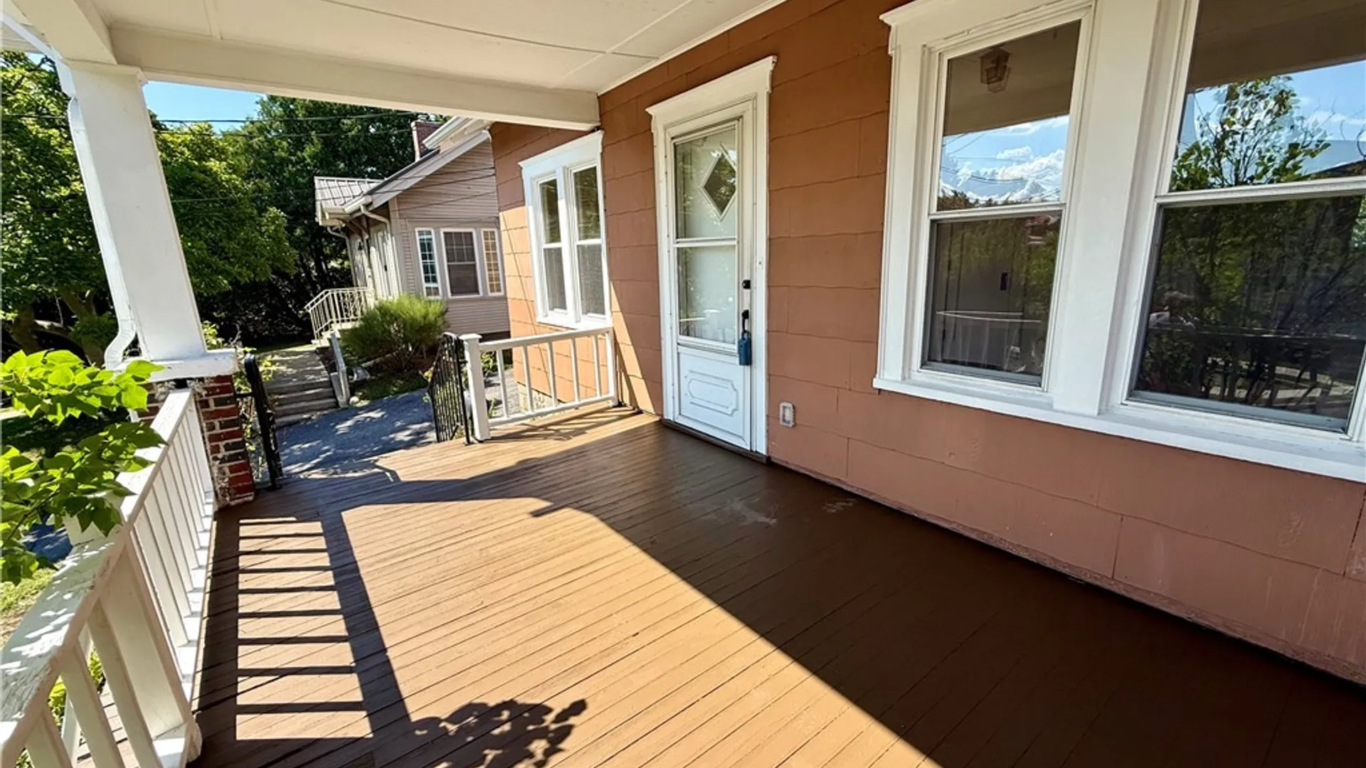 Property at 392 Mildred Avenue, Syracuse, NY 13206 4