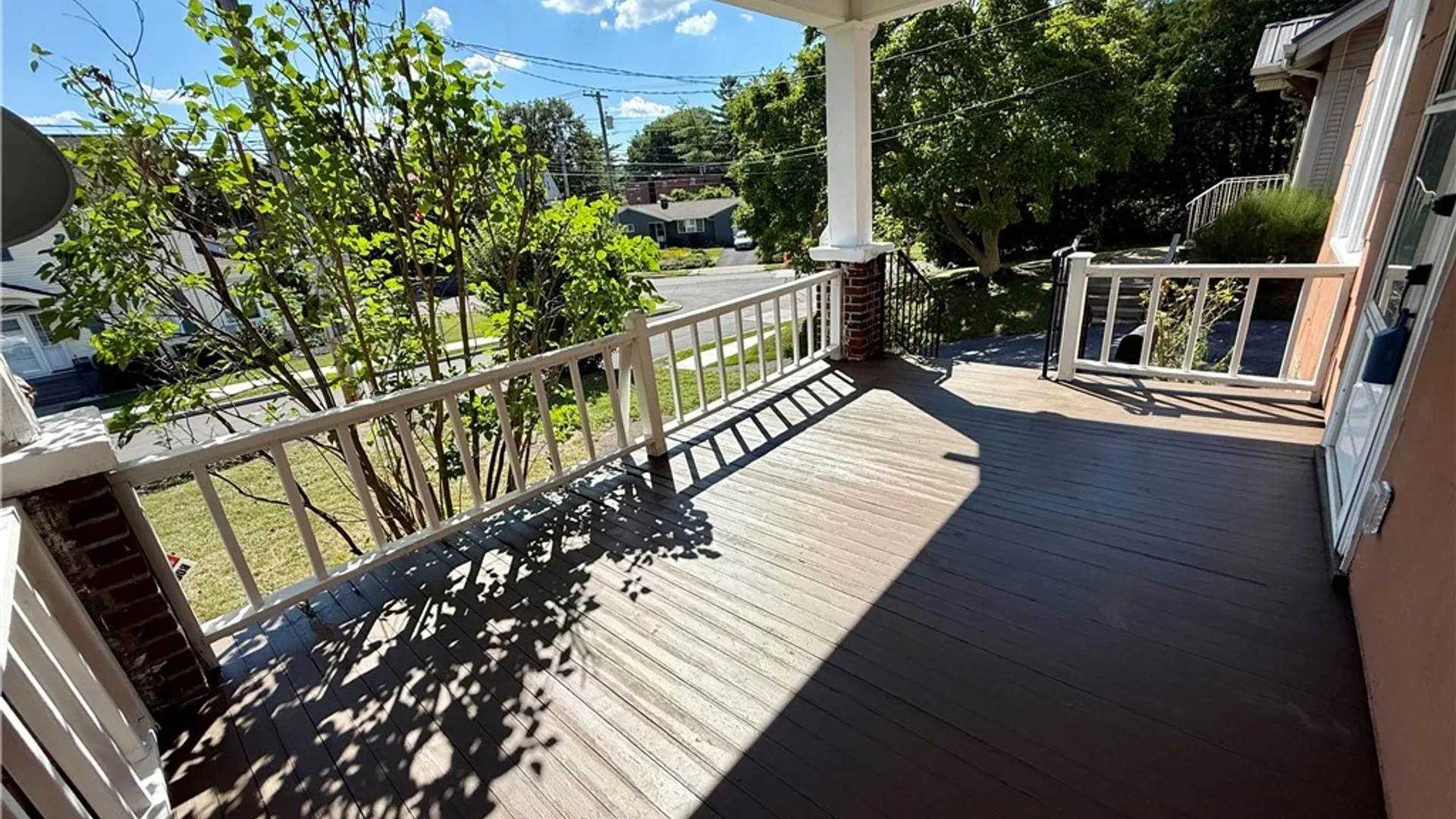 Property at 392 Mildred Avenue, Syracuse, NY 13206 6