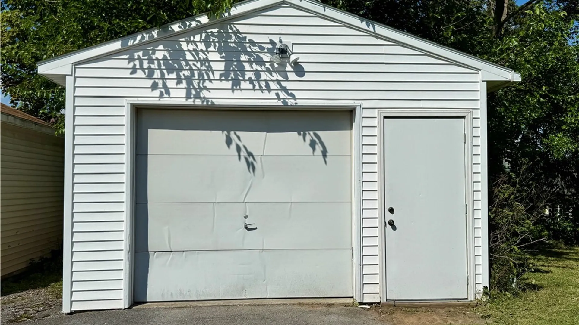 Property at 392 Mildred Avenue, Syracuse, NY 13206 48