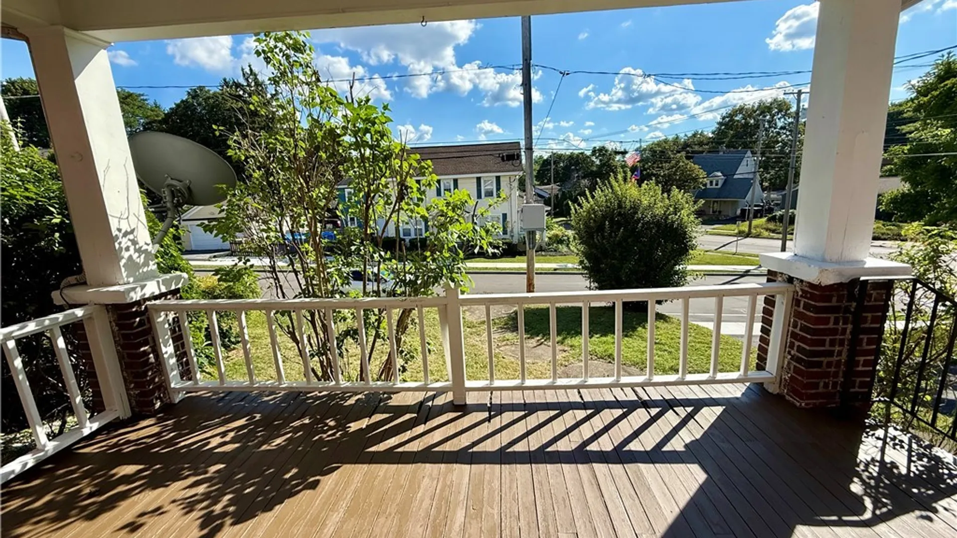 Property at 392 Mildred Avenue, Syracuse, NY 13206 5