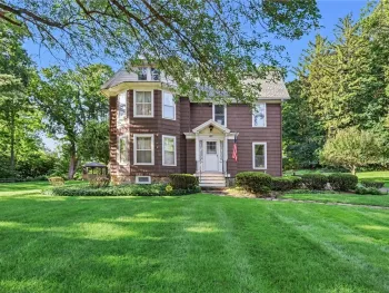Property at 1871 Blossom Road, Penfield, NY 14625