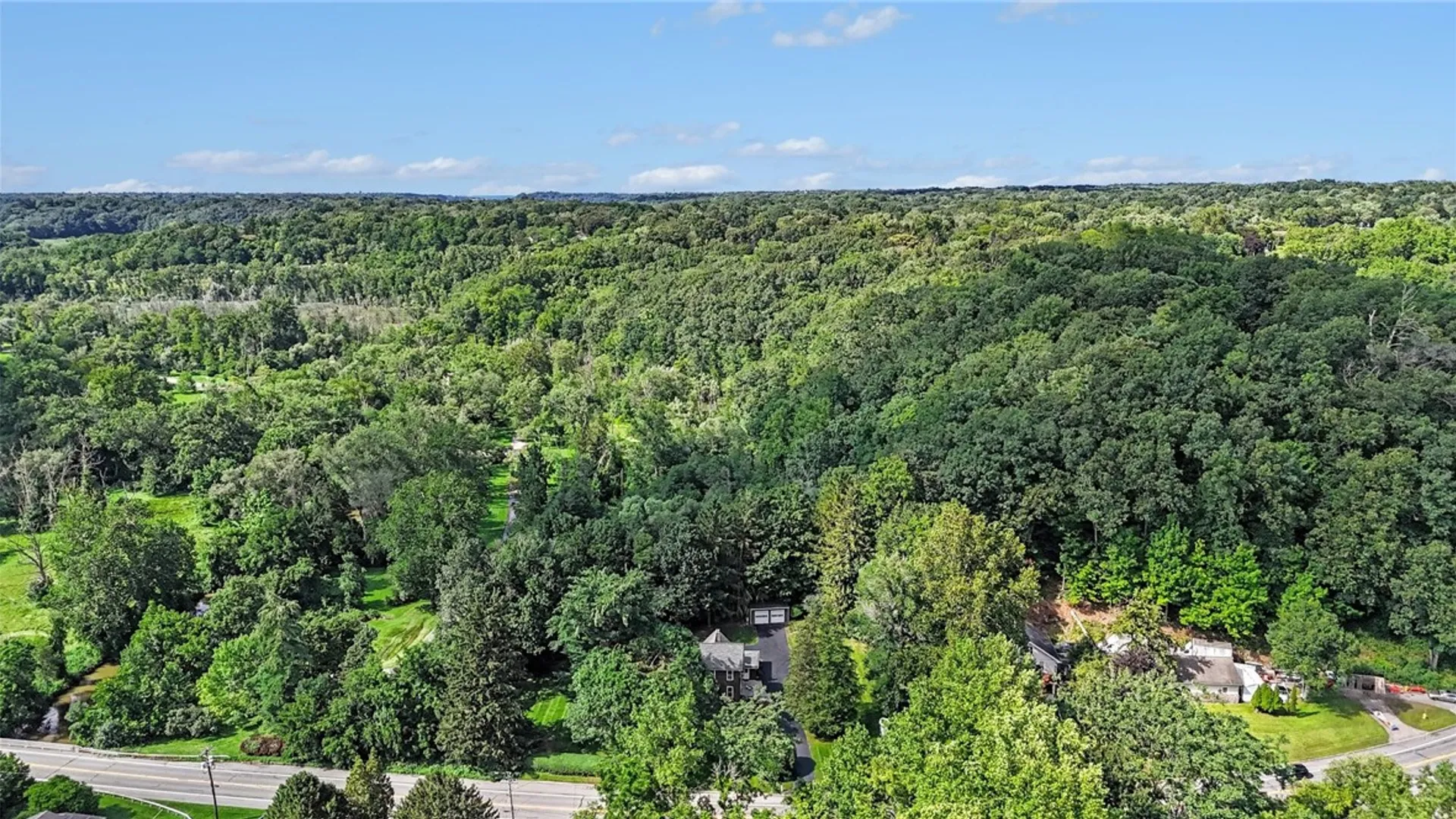Property at 1871 Blossom Road, Penfield, NY 14625 43