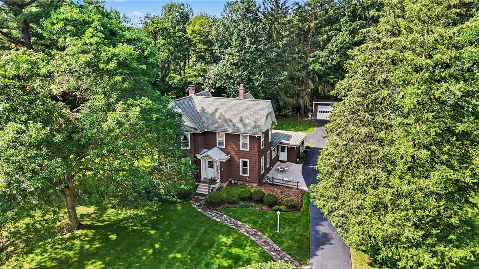 Property at 1871 Blossom Road, Penfield, NY 14625 44