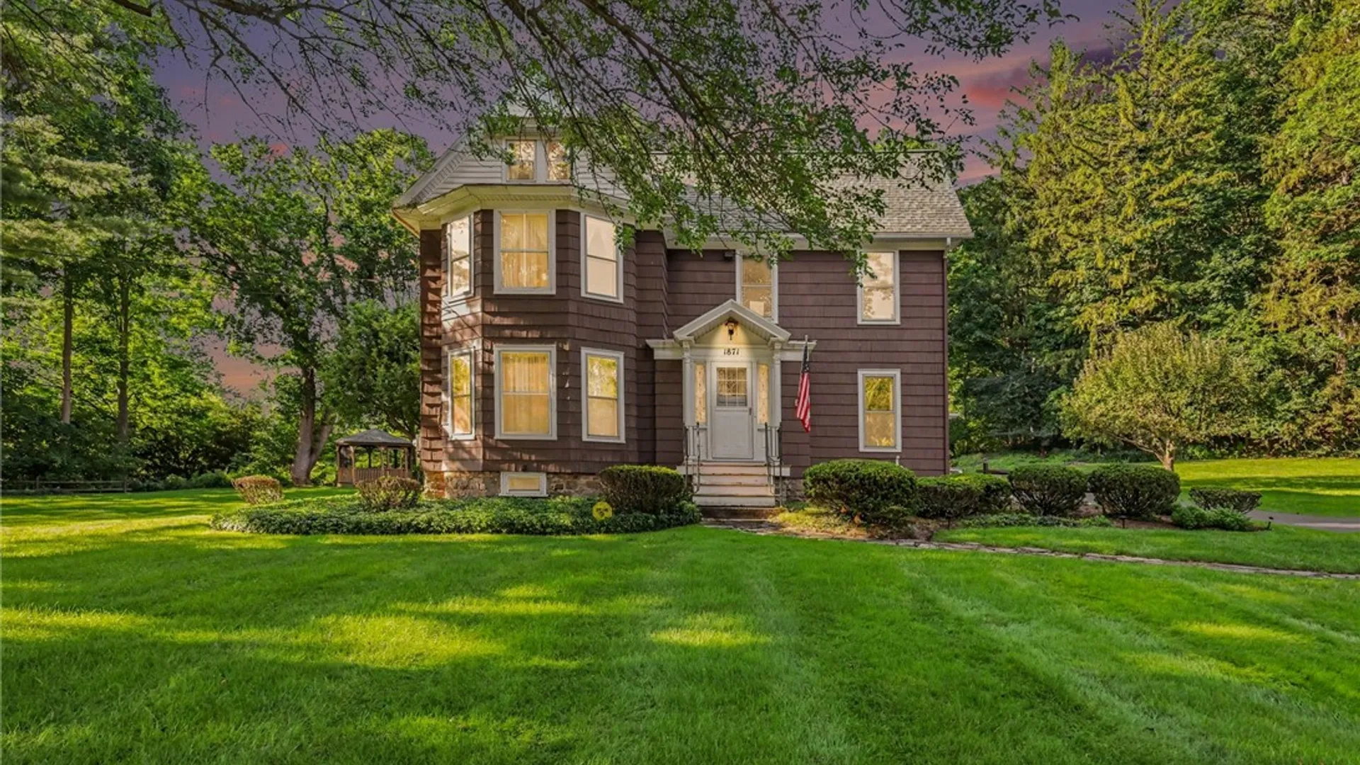 Property at 1871 Blossom Road, Penfield, NY 14625 48