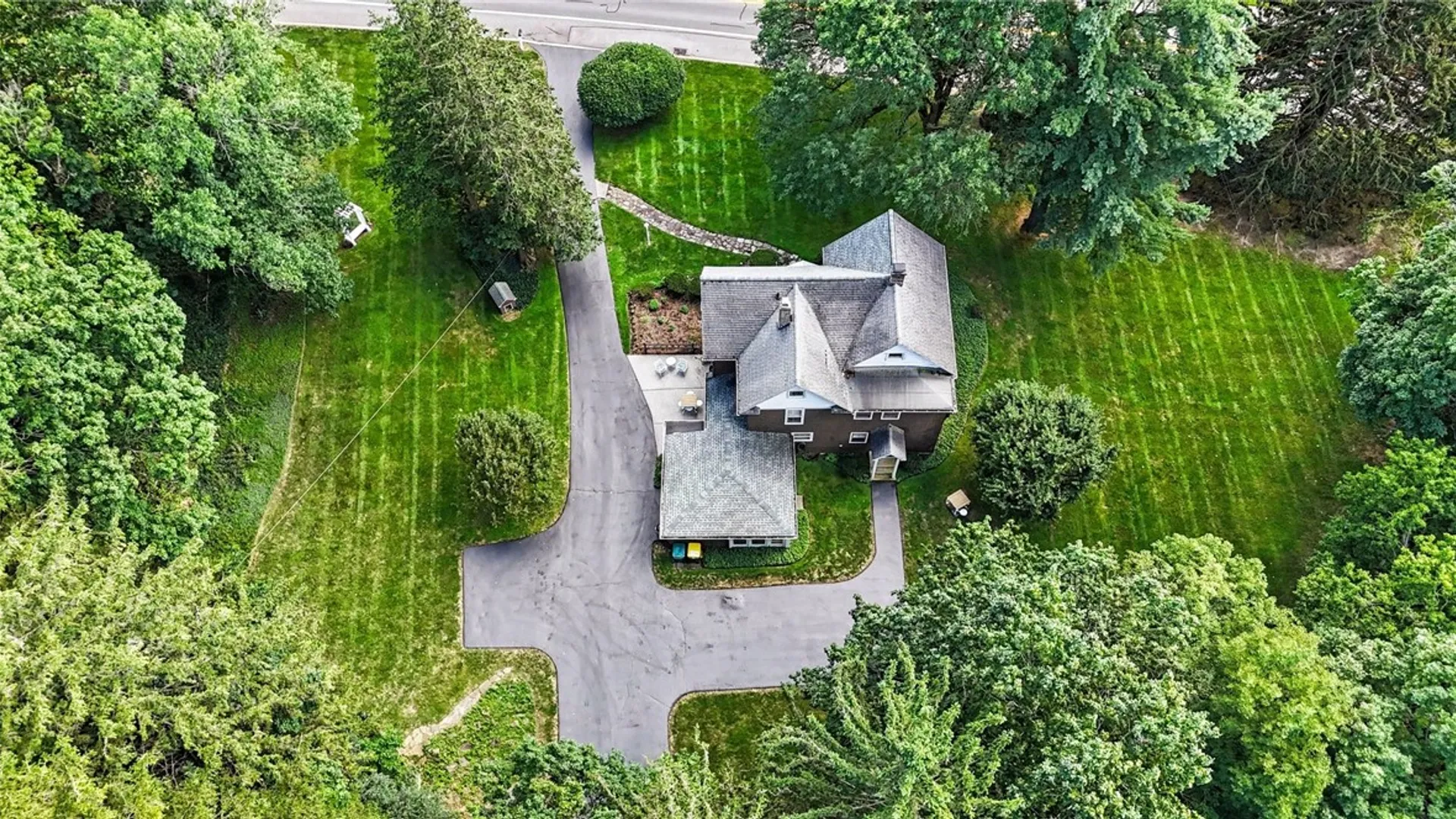 Property at 1871 Blossom Road, Penfield, NY 14625 47