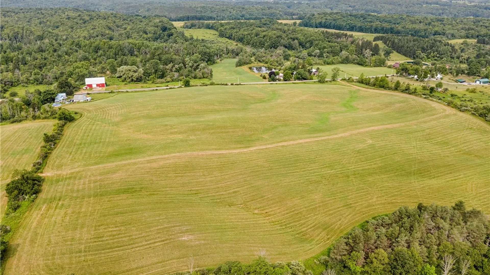 Property at 5297 Michigan Road, Java, NY 14009 10