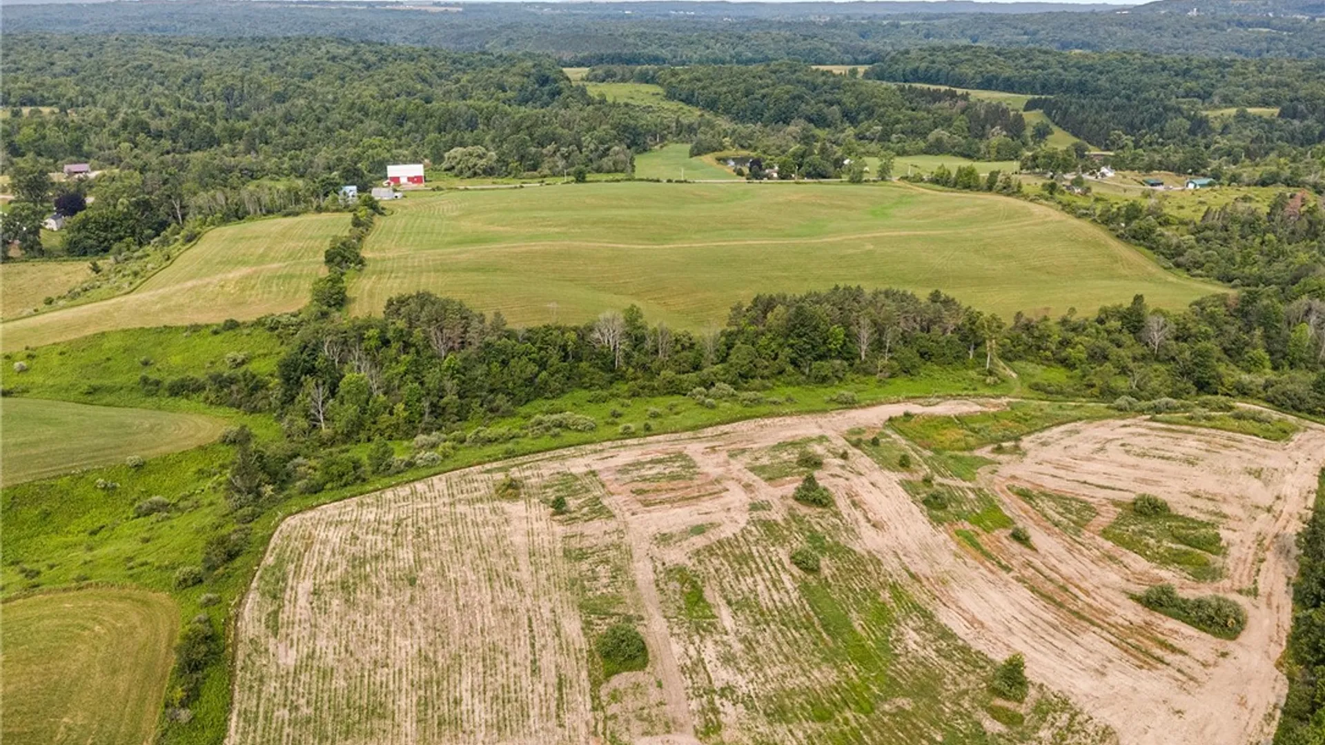 Property at 5297 Michigan Road, Java, NY 14009 11