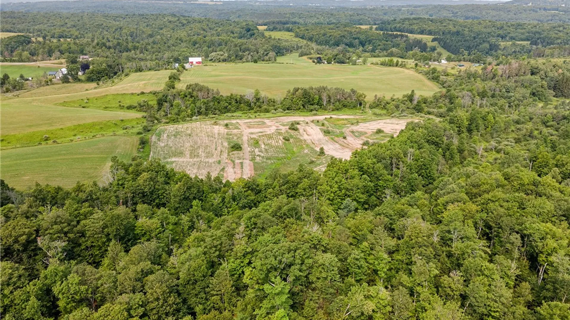 Property at 5297 Michigan Road, Java, NY 14009 12