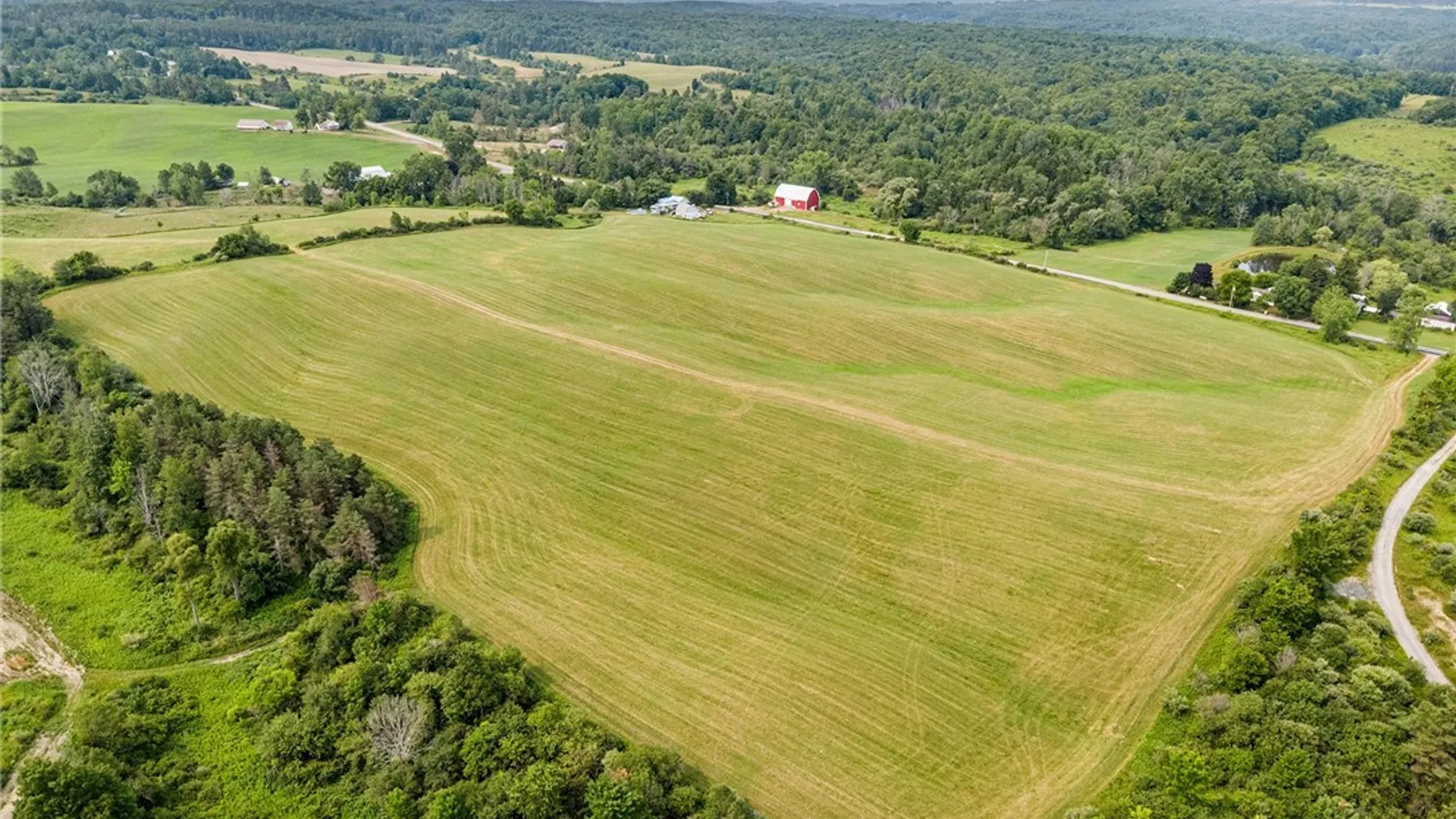 Property at 5297 Michigan Road, Java, NY 14009 13