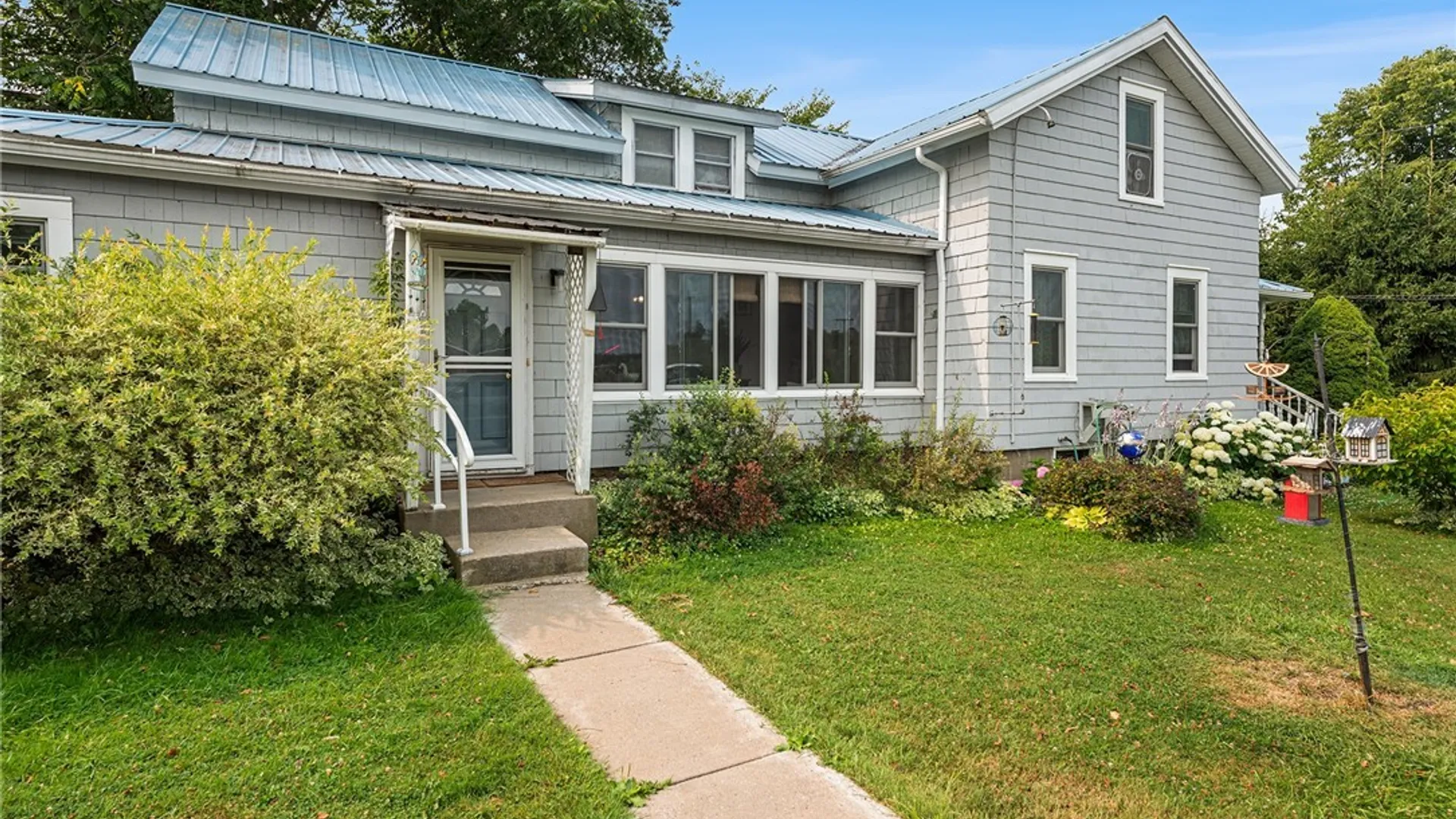 Property at 5297 Michigan Road, Java, NY 14009 16