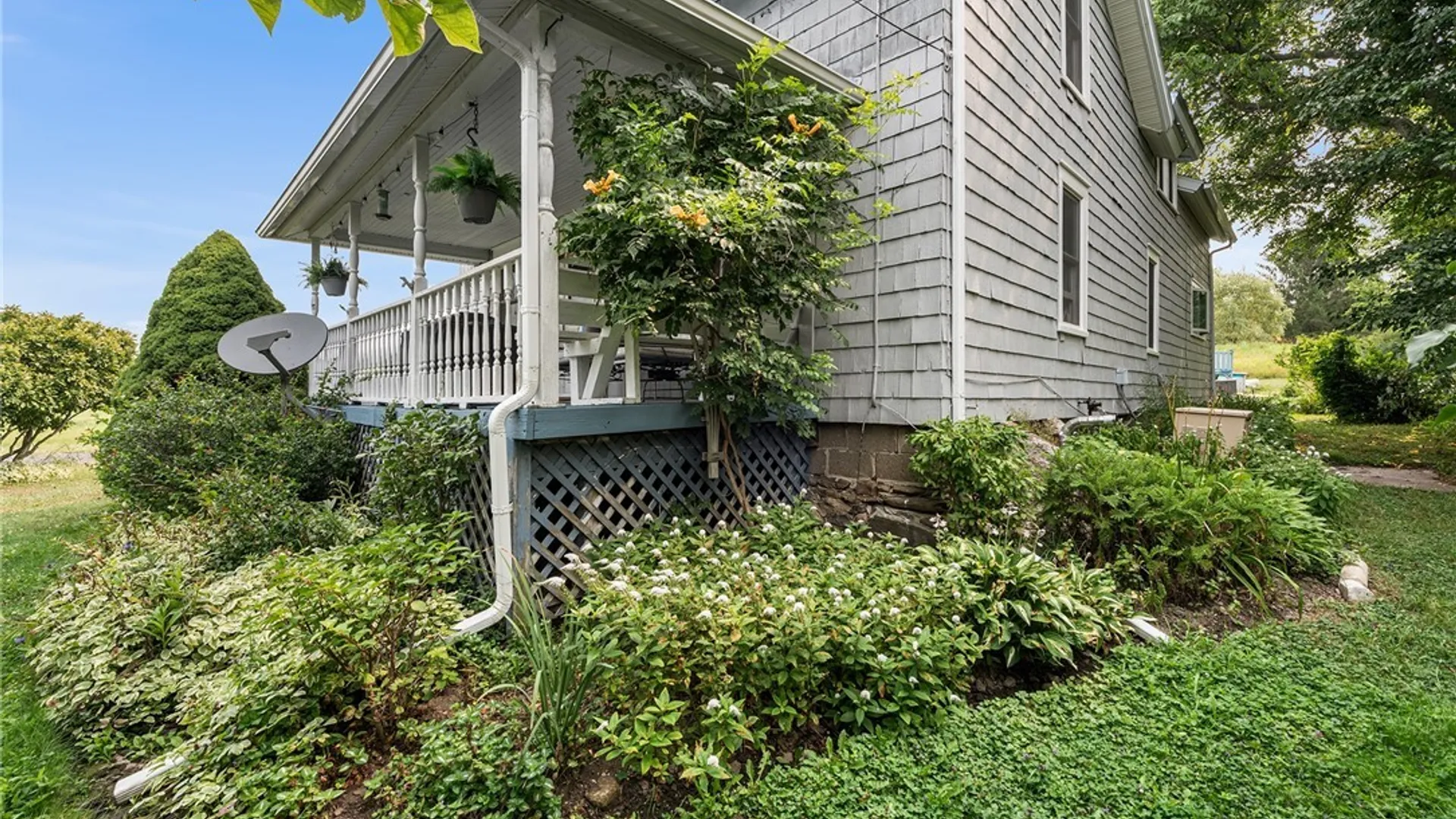 Property at 5297 Michigan Road, Java, NY 14009 17