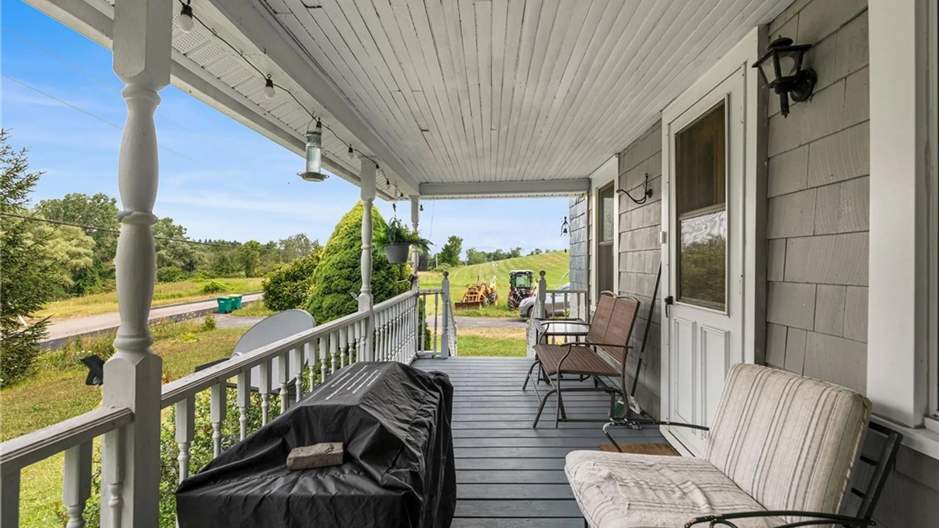 Property at 5297 Michigan Road, Java, NY 14009 18