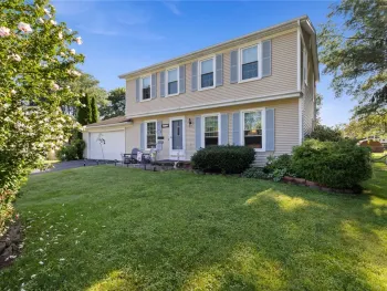 Property at 132 Stallion Circle, Greece, NY 14626