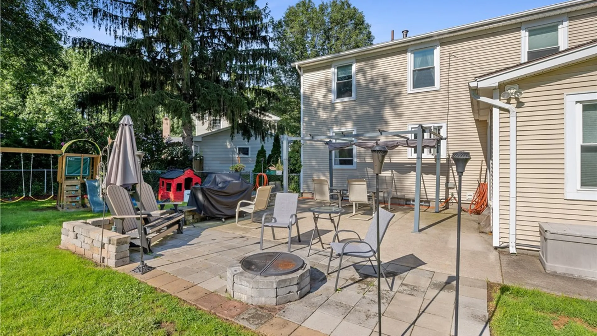 Property at 132 Stallion Circle, Greece, NY 14626 33