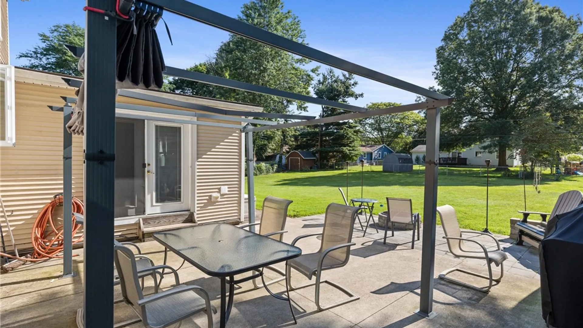 Property at 132 Stallion Circle, Greece, NY 14626 35