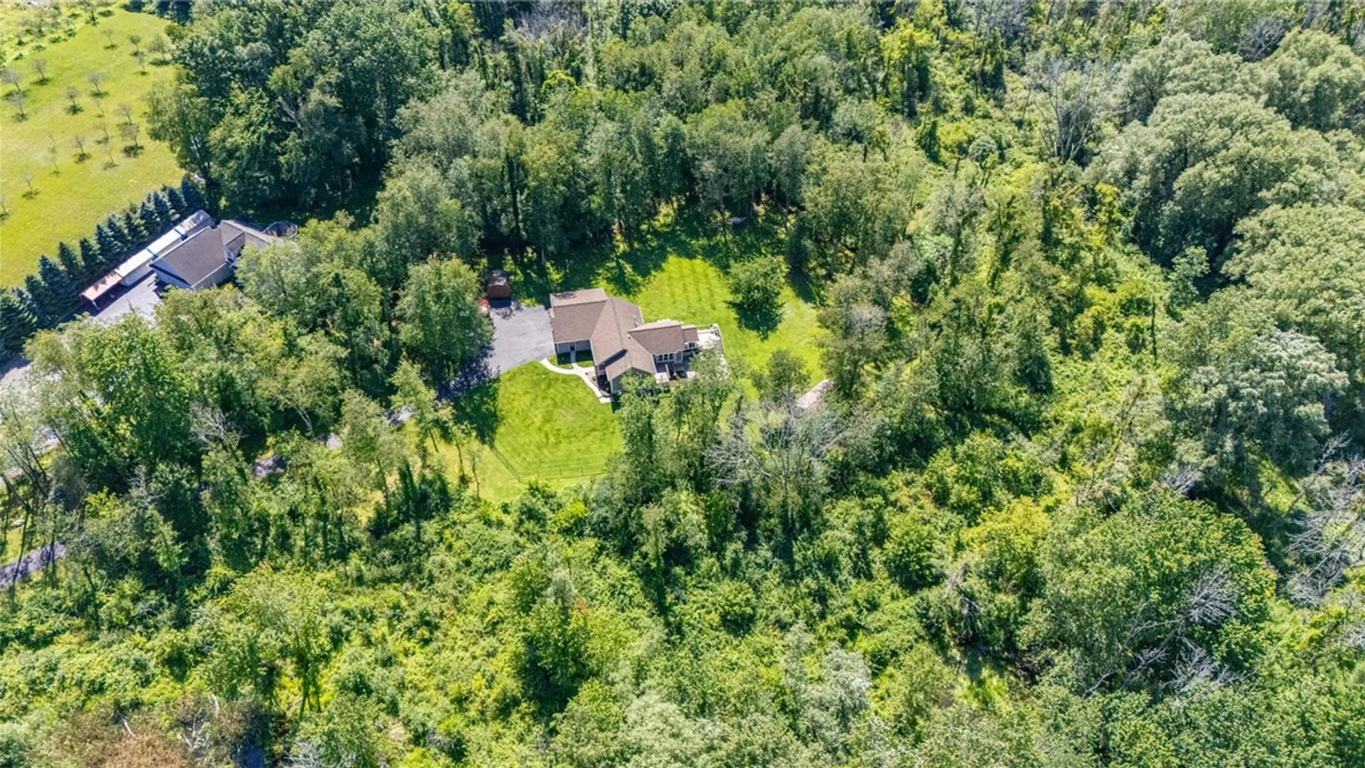 Property at 5983 Pease Road, Williamson, NY 14589 27