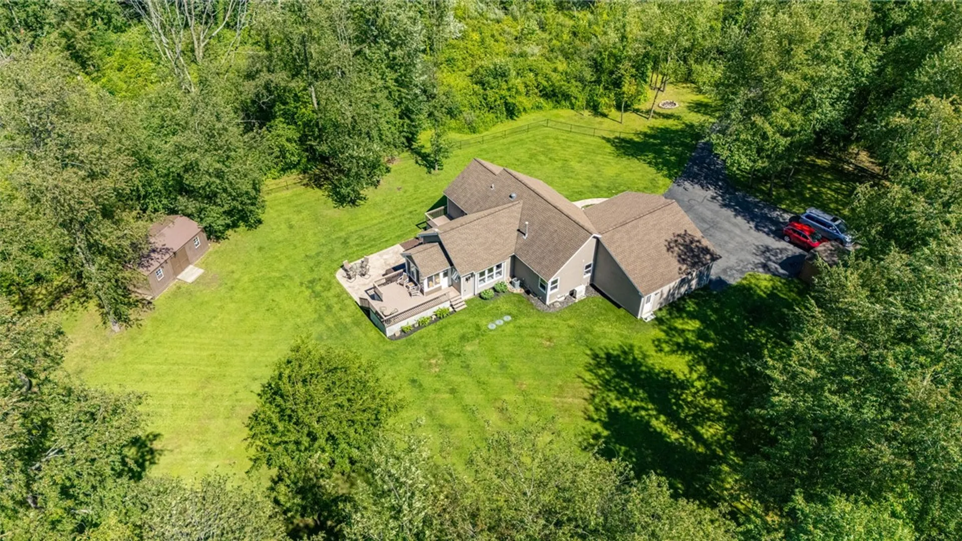 Property at 5983 Pease Road, Williamson, NY 14589 33