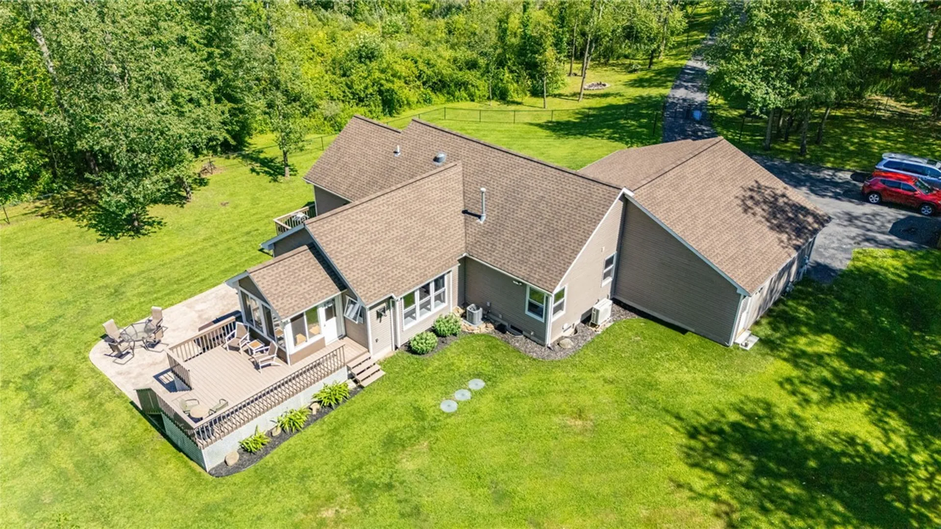 Property at 5983 Pease Road, Williamson, NY 14589 32