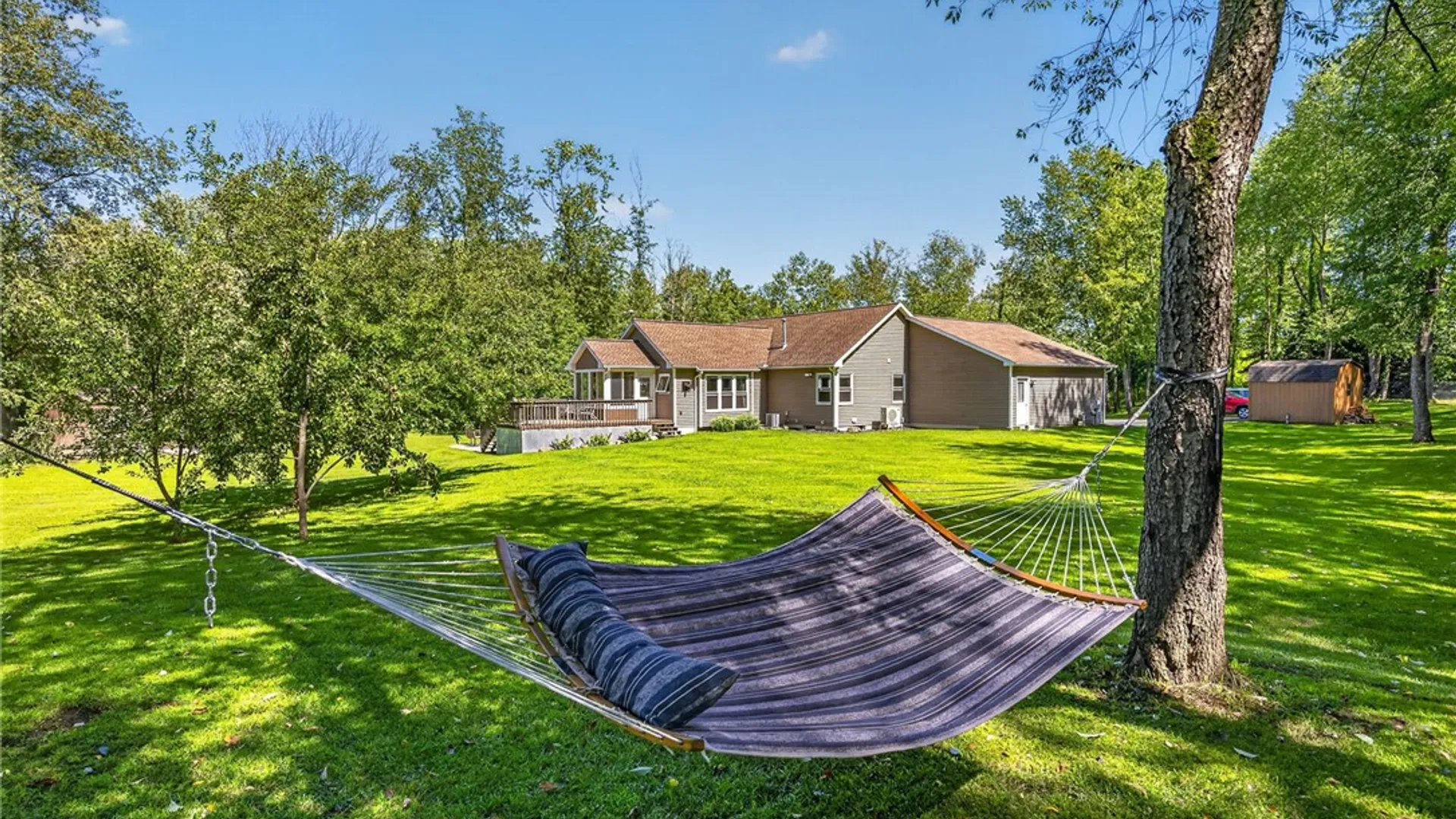 Property at 5983 Pease Road, Williamson, NY 14589 30