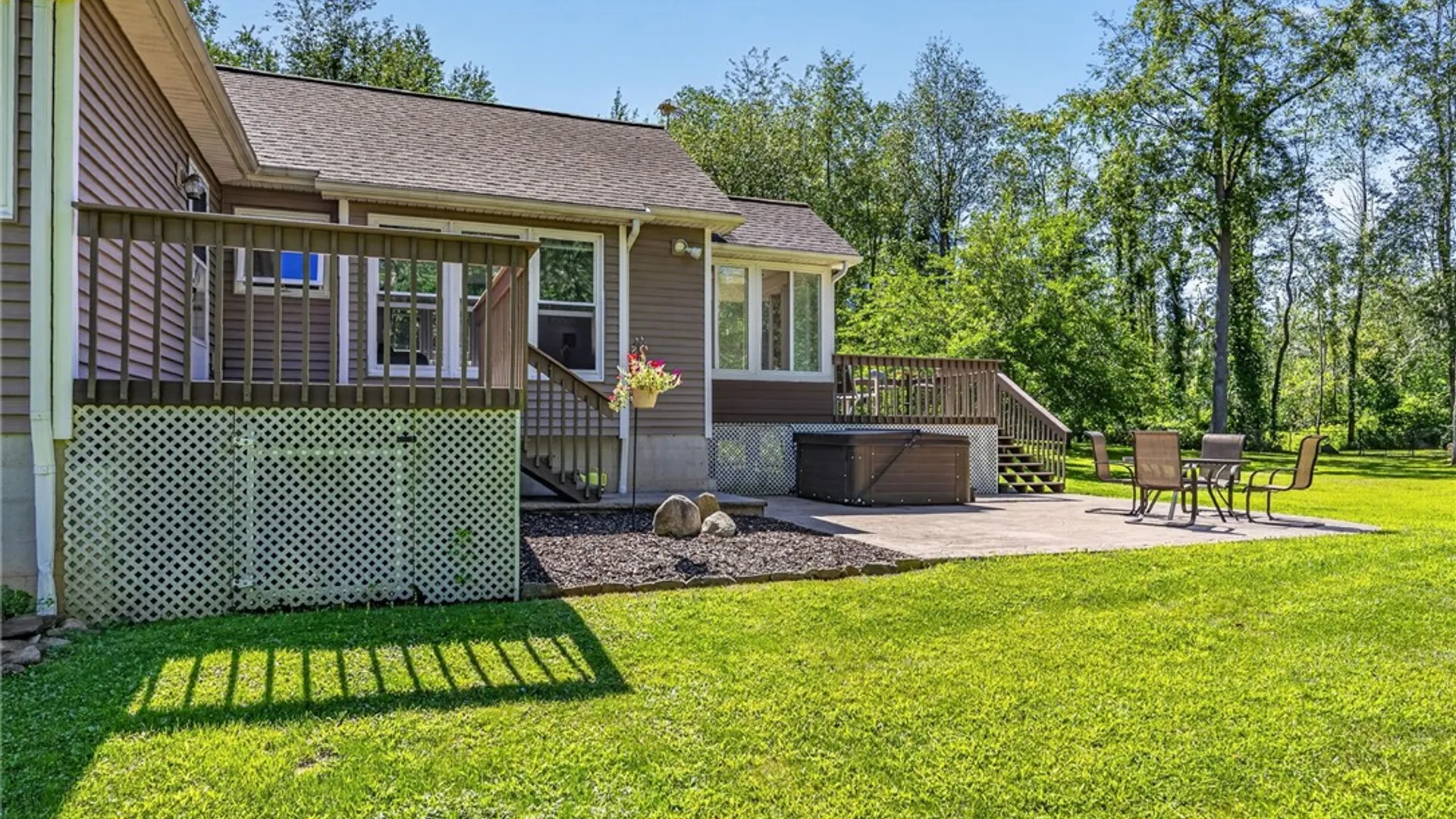 Property at 5983 Pease Road, Williamson, NY 14589 29