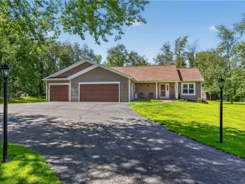 Property at 5983 Pease Road, Williamson, NY 14589