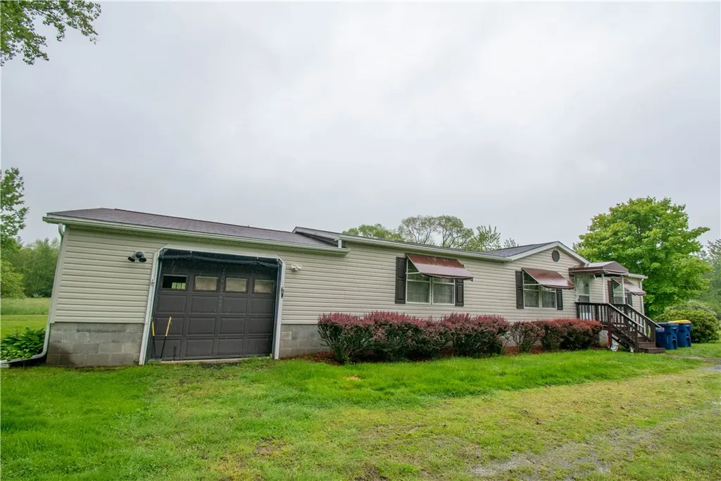 Property at 6039 Manley Drive, Wolcott, NY 13143