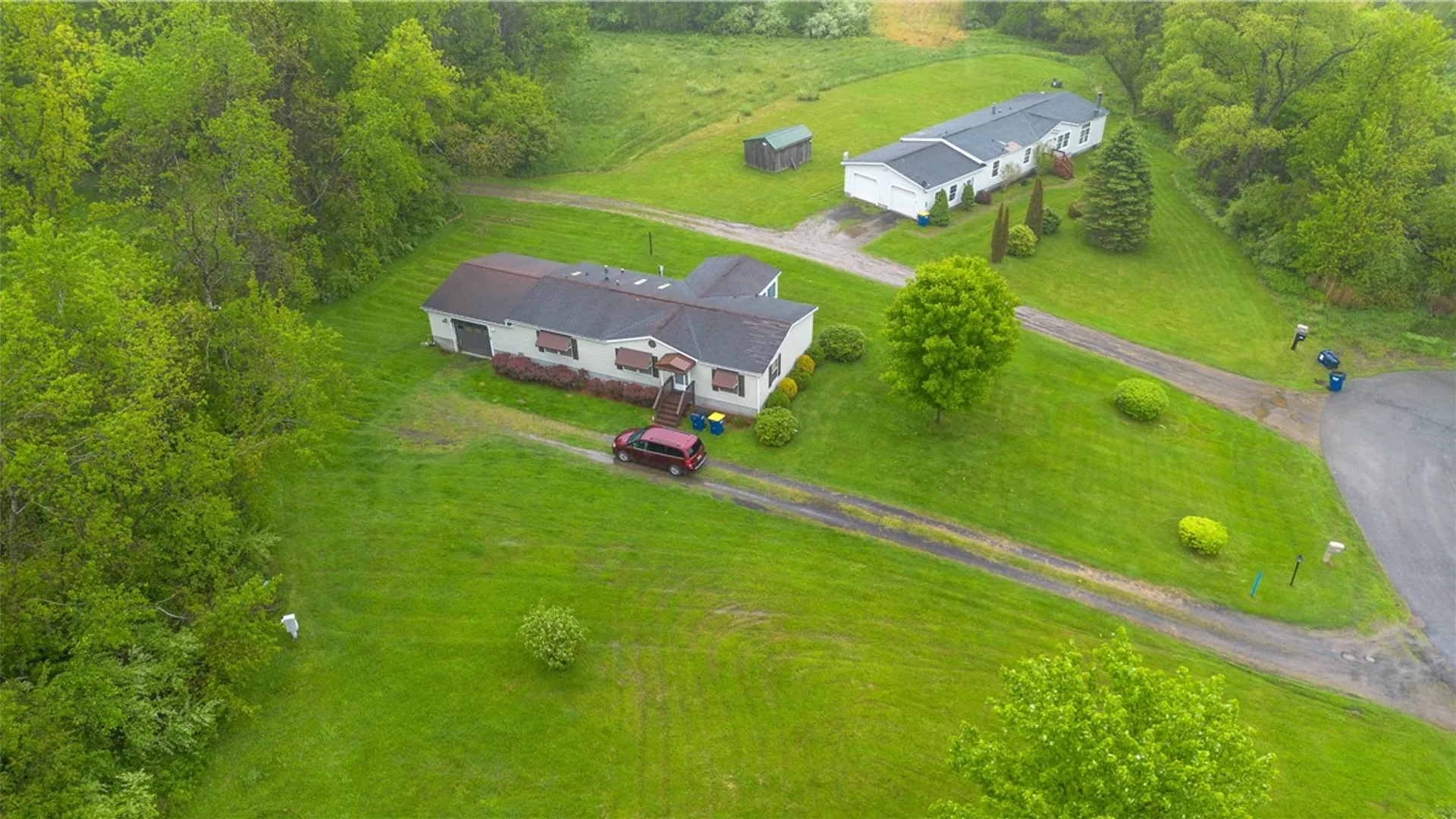 Property at 6039 Manley Drive, Wolcott, NY 13143 6
