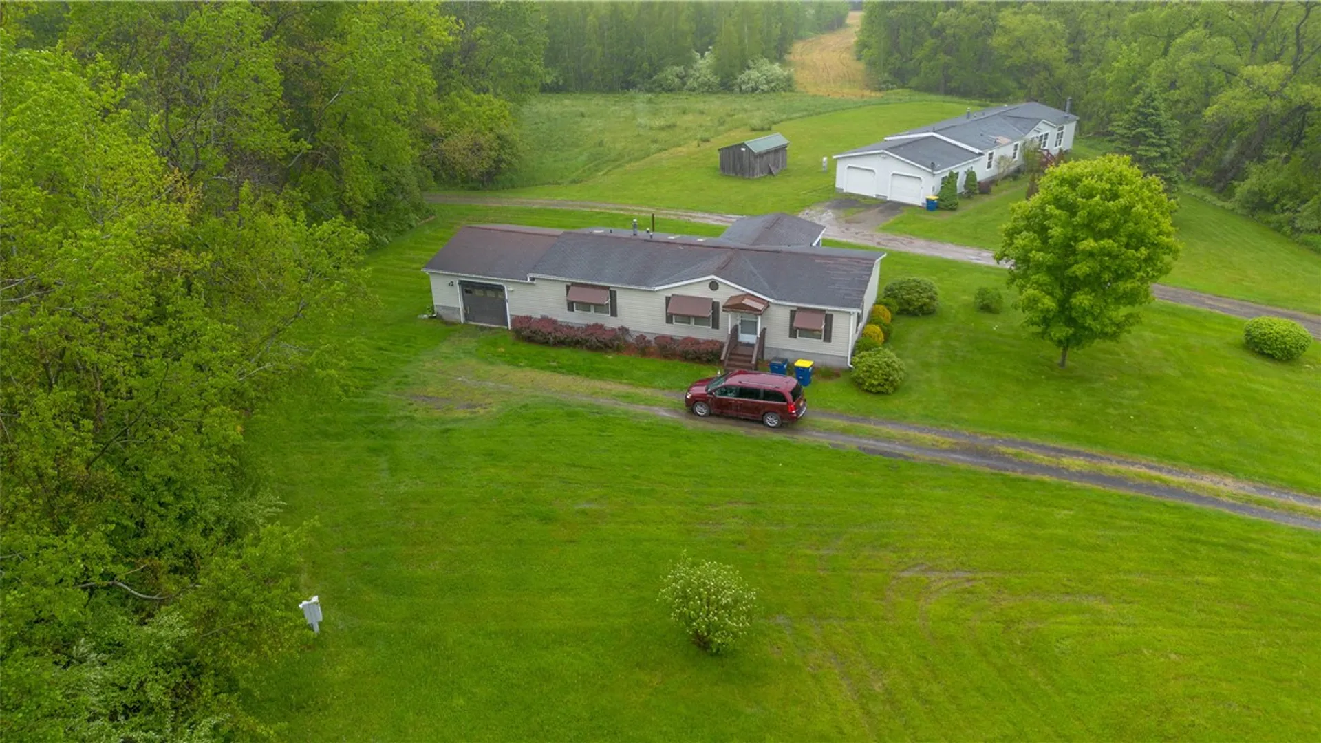 Property at 6039 Manley Drive, Wolcott, NY 13143 9