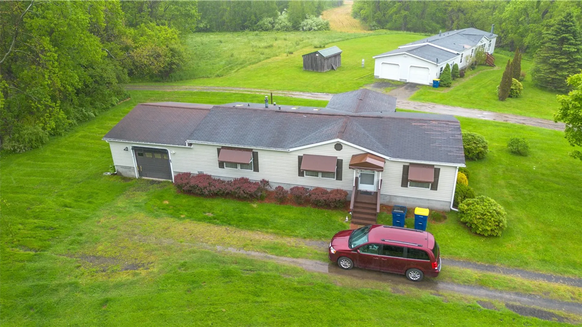 Property at 6039 Manley Drive, Wolcott, NY 13143 16