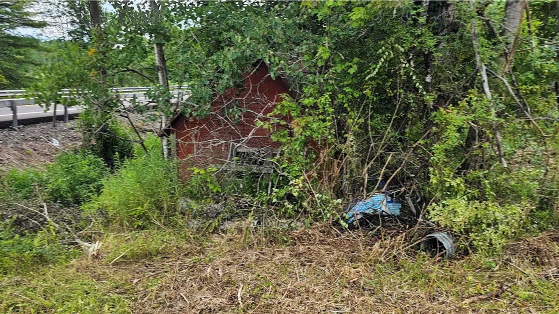 Property at 1233 State Route 221, Harford, NY 13803 24