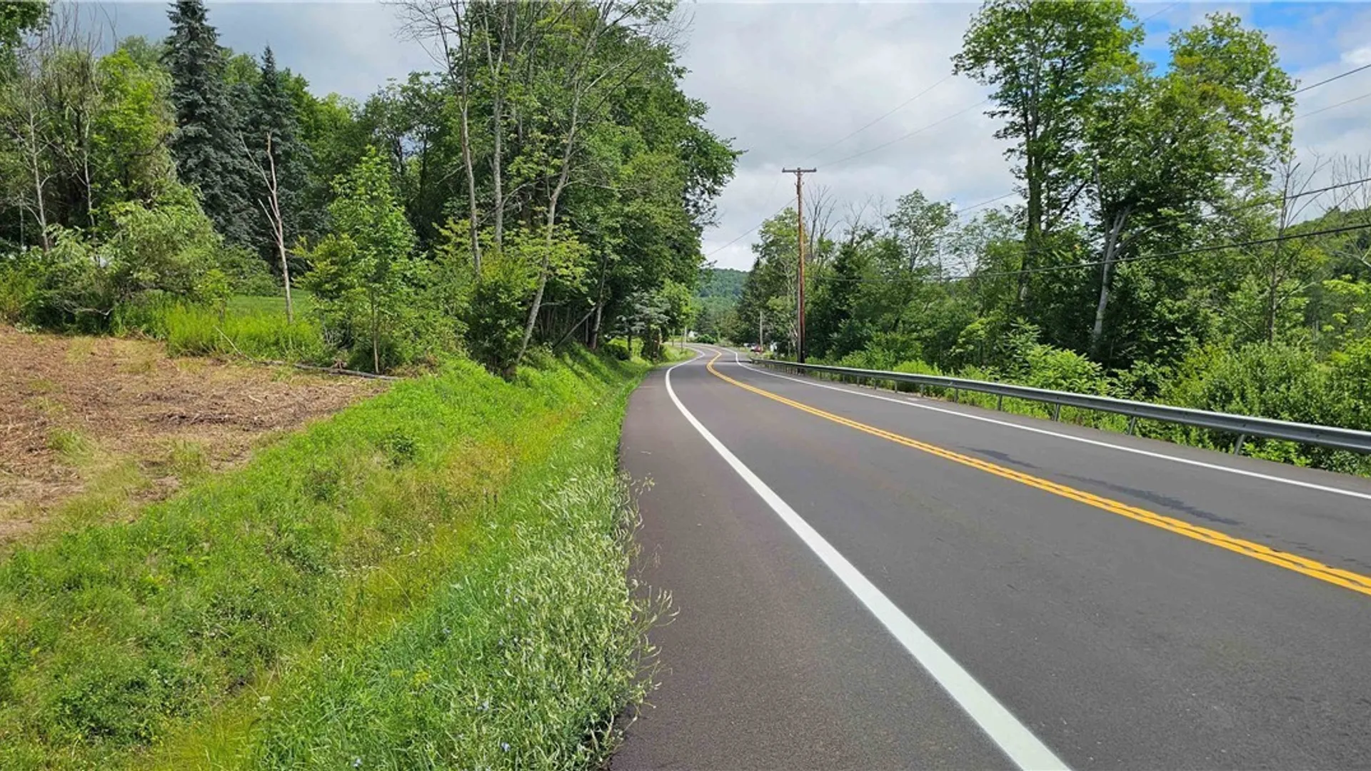 Property at 1233 State Route 221, Harford, NY 13803 25