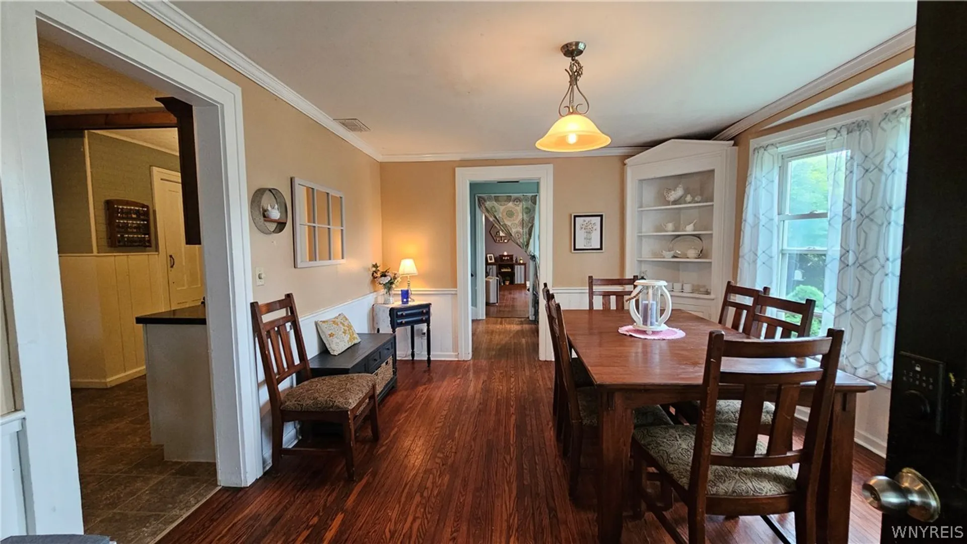 Property at 4300 Wilson Burt Road, Wilson, NY 14172 12