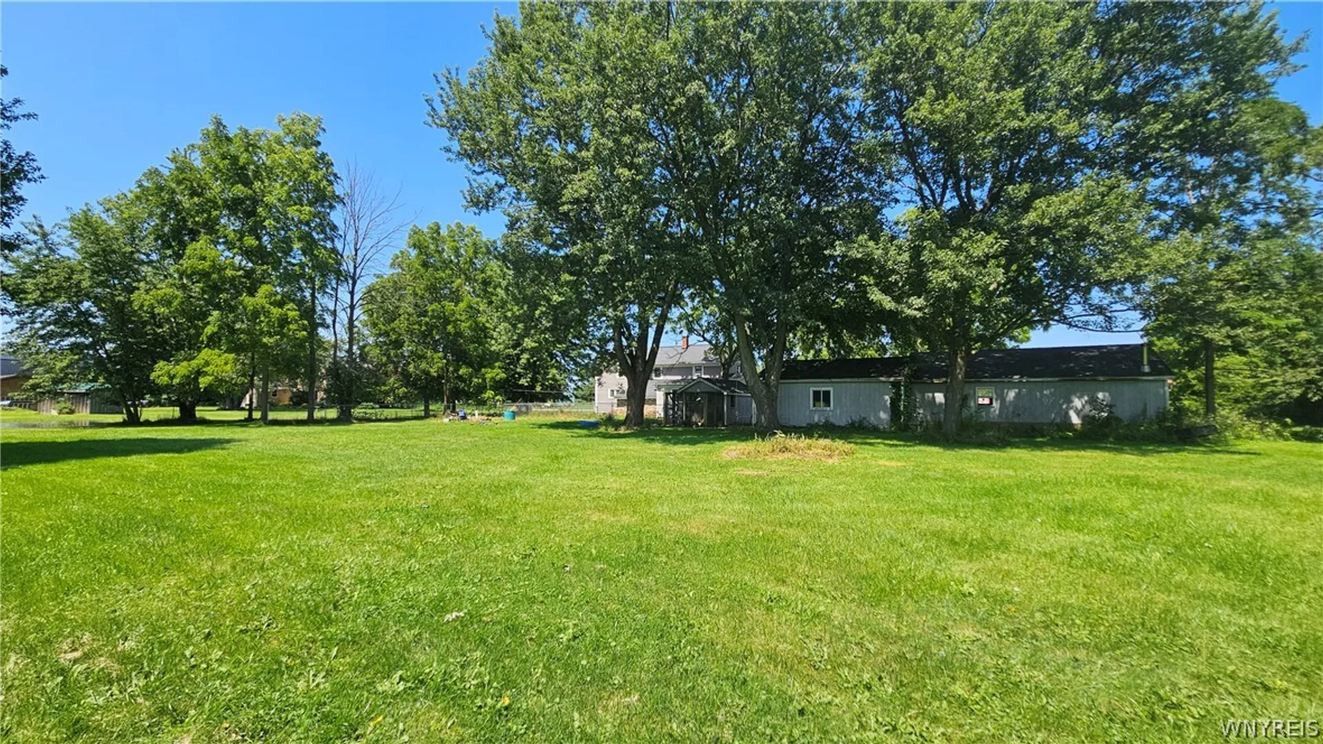 Property at 4300 Wilson Burt Road, Wilson, NY 14172 9
