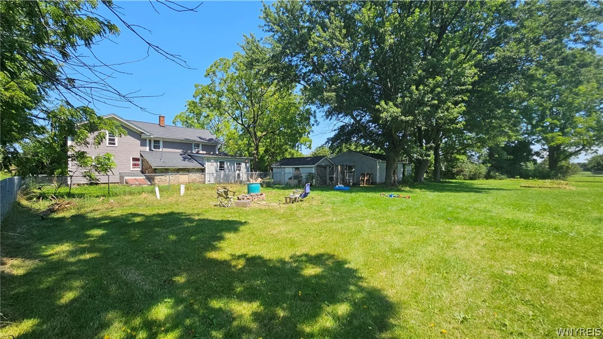 Property at 4300 Wilson Burt Road, Wilson, NY 14172 8