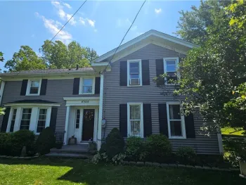 Property at 4300 Wilson Burt Road, Wilson, NY 14172