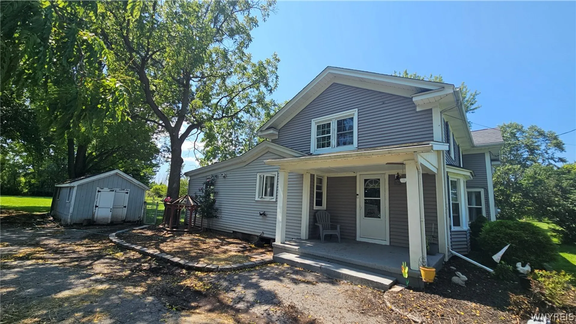 Property at 4300 Wilson Burt Road, Wilson, NY 14172 5