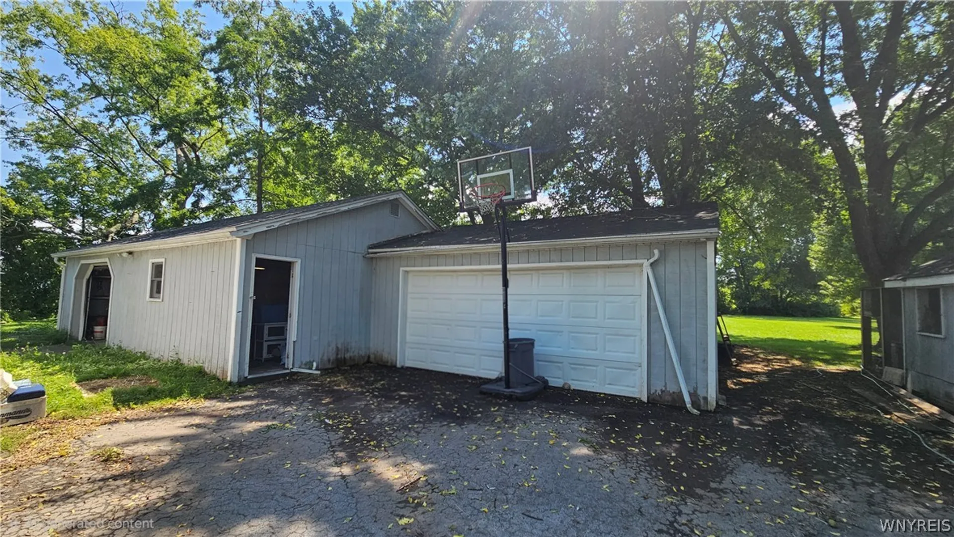 Property at 4300 Wilson Burt Road, Wilson, NY 14172 6