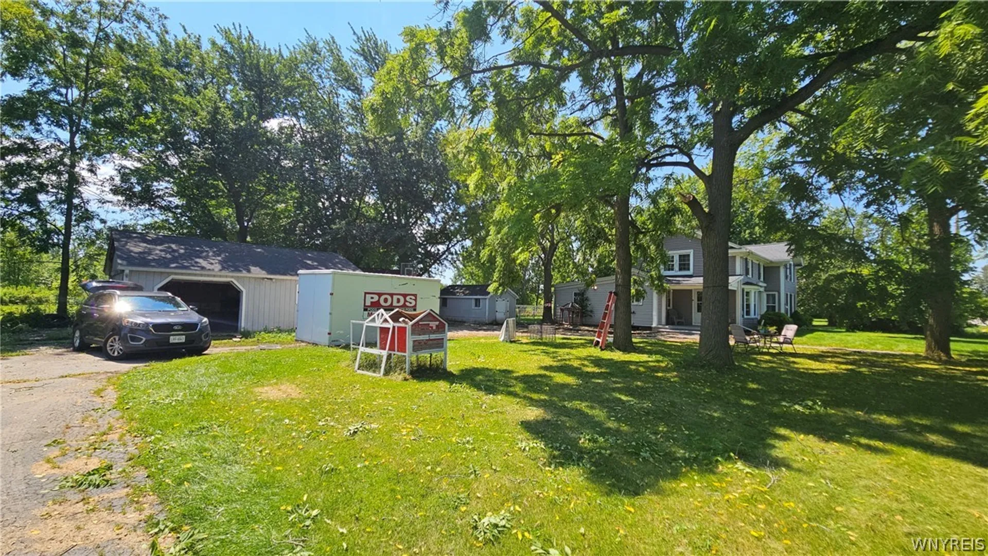 Property at 4300 Wilson Burt Road, Wilson, NY 14172 7