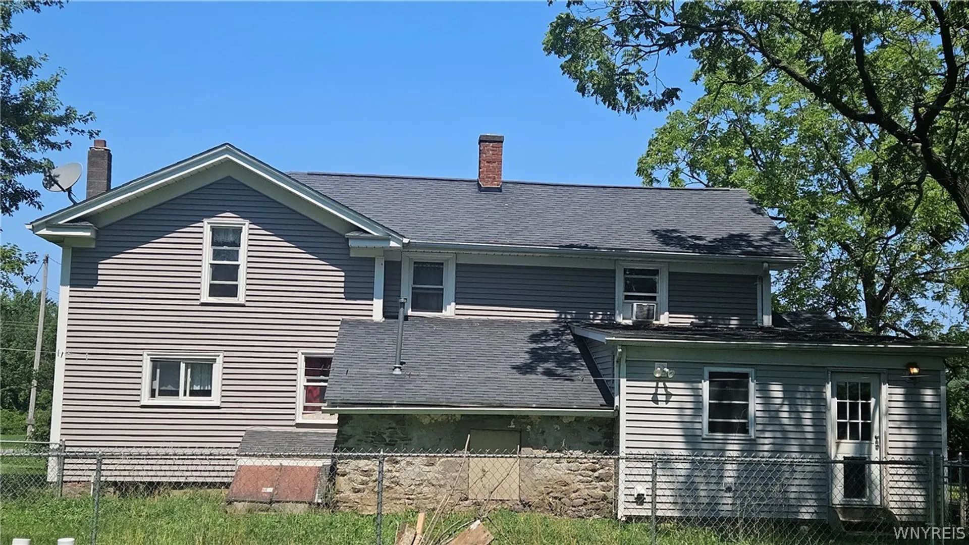 Property at 4300 Wilson Burt Road, Wilson, NY 14172 4