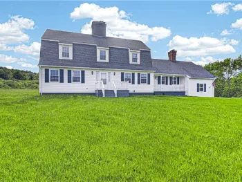 Property at 437 Joslin Hill Road, Frankfort, NY 13340