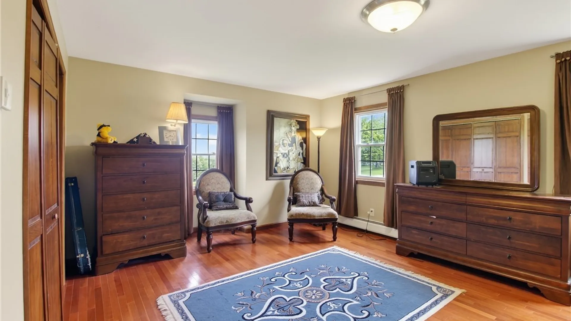 Property at 437 Joslin Hill Road, Frankfort, NY 13340 16