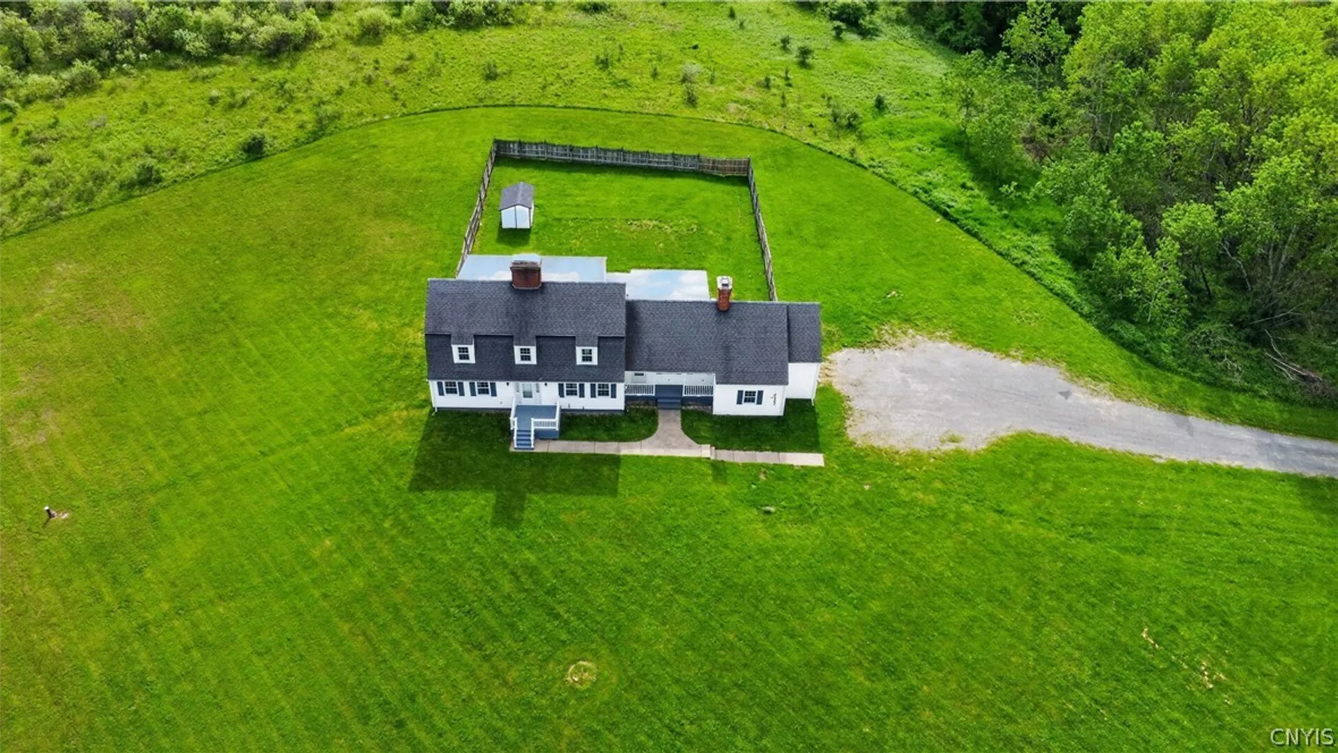 Property at 437 Joslin Hill Road, Frankfort, NY 13340 35