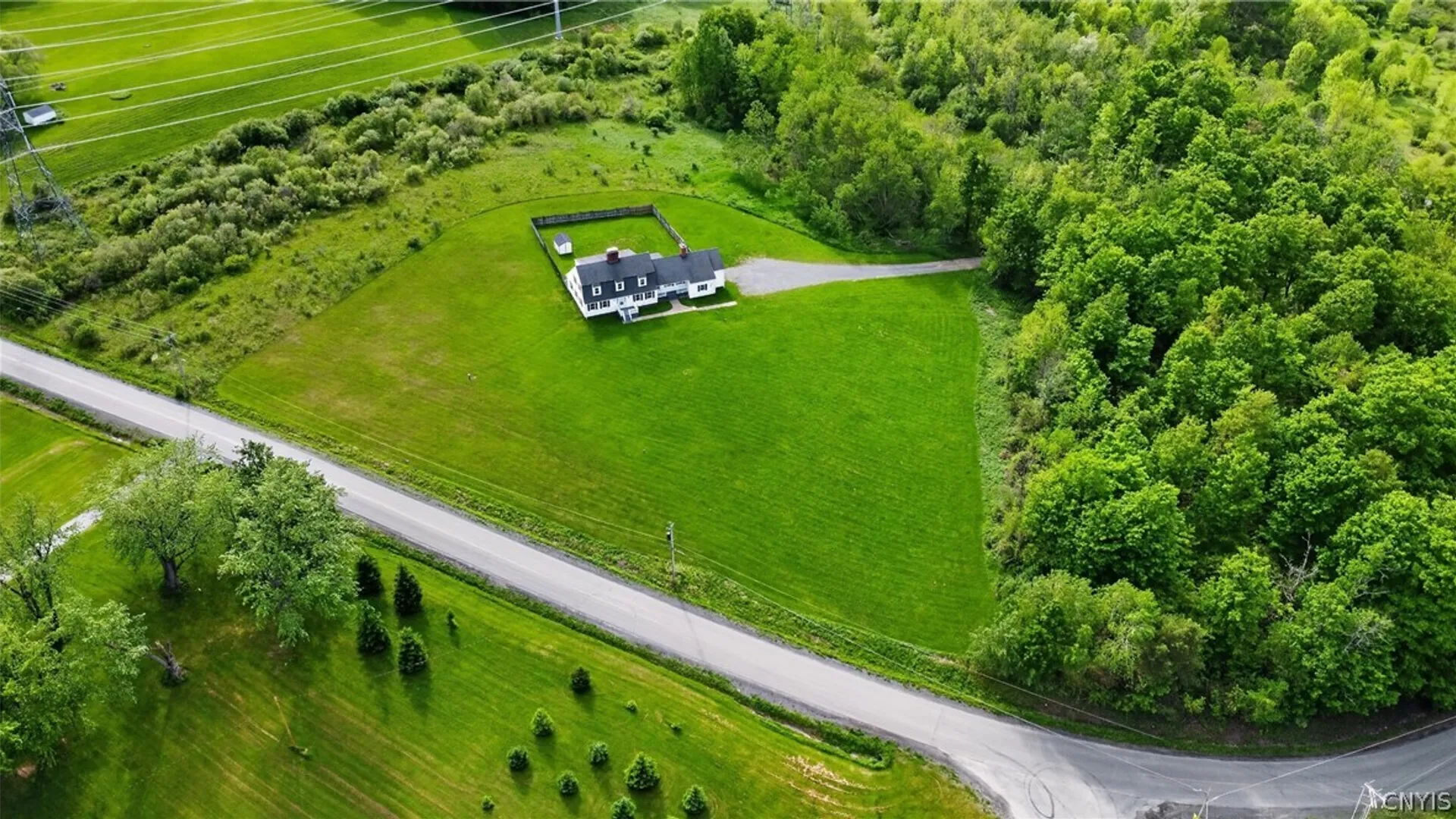 Property at 437 Joslin Hill Road, Frankfort, NY 13340 33