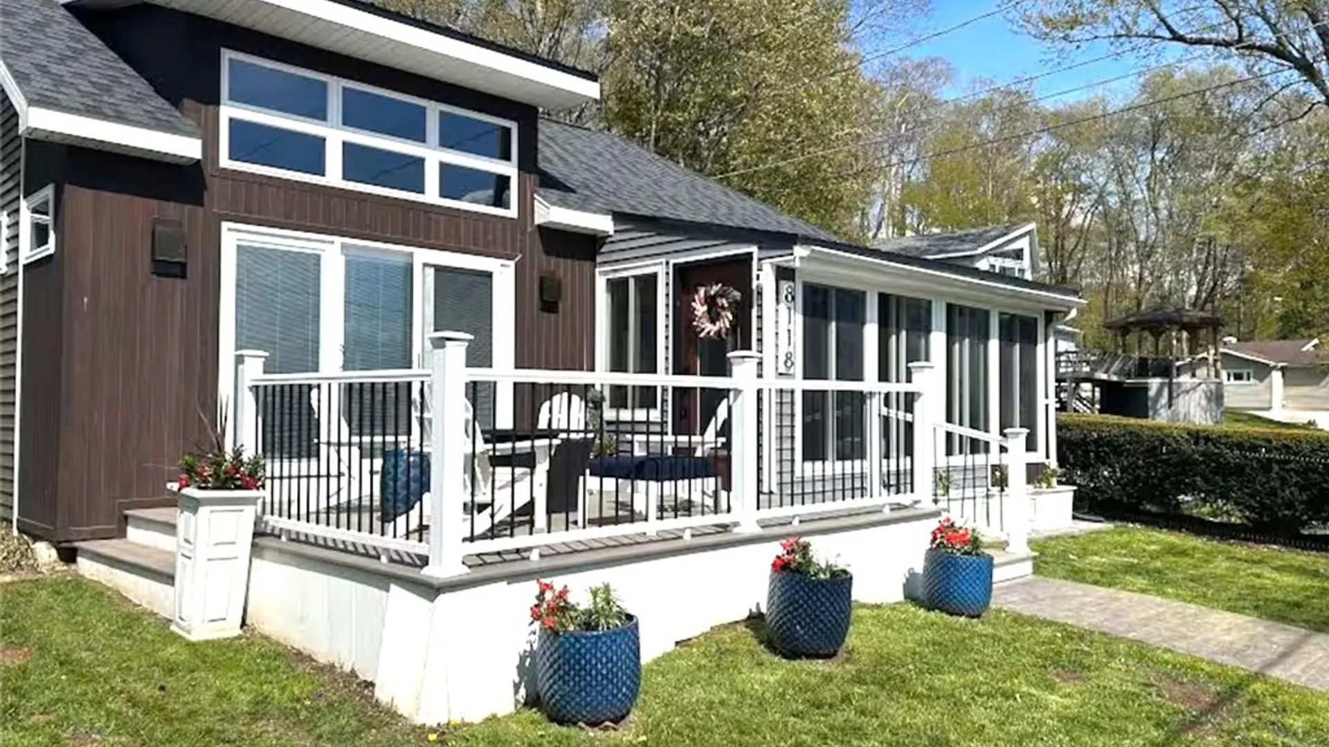 Property at 8118 Bear Lake Road, Pomfret, NY 14063 37