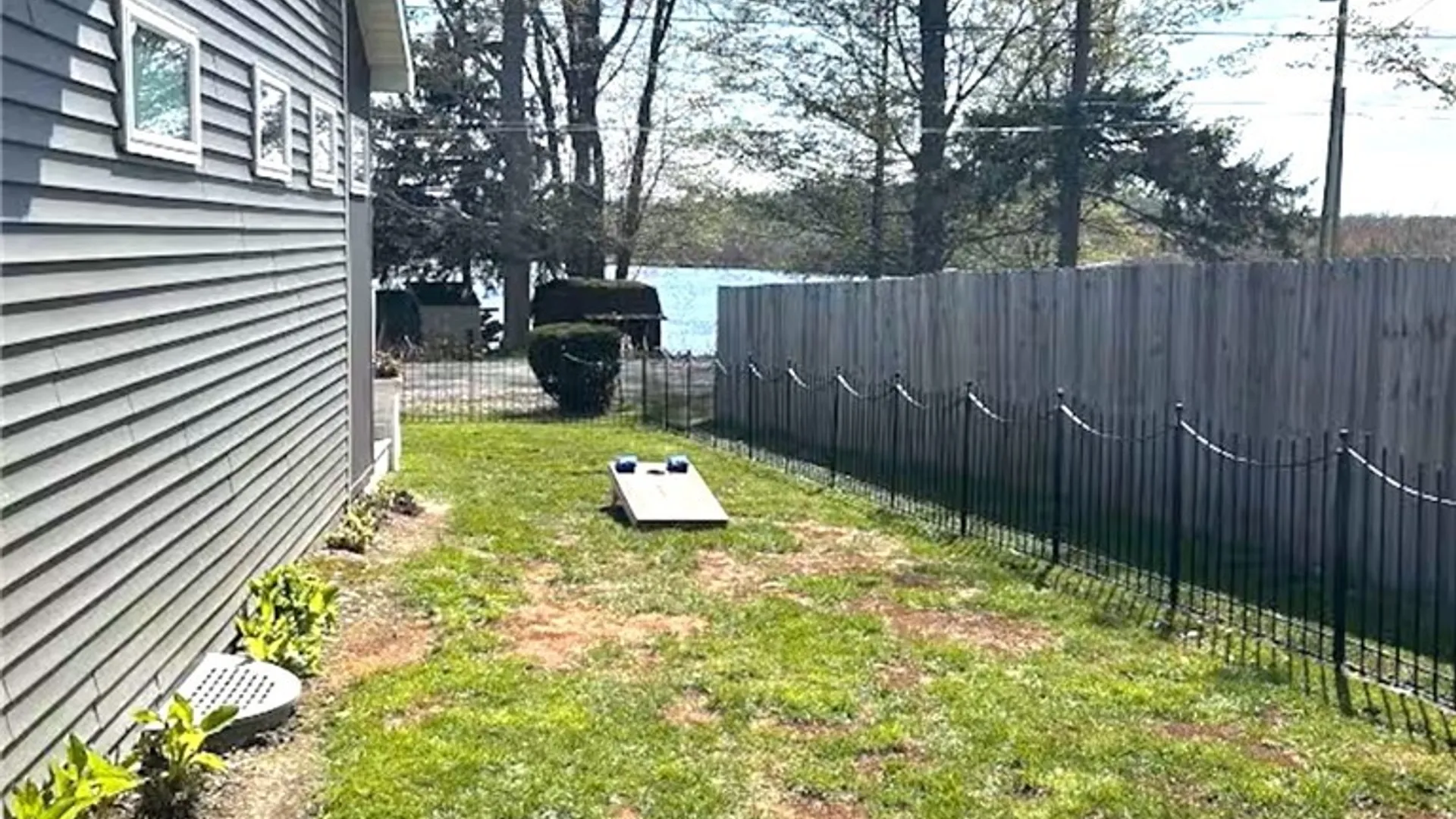 Property at 8118 Bear Lake Road, Pomfret, NY 14063 35