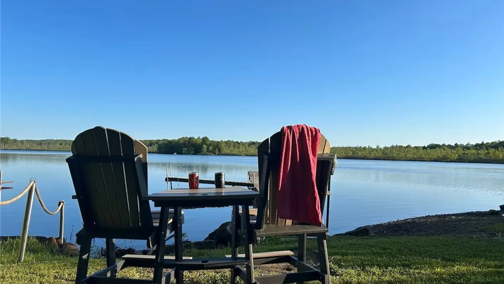 Property at 8118 Bear Lake Road, Pomfret, NY 14063 30