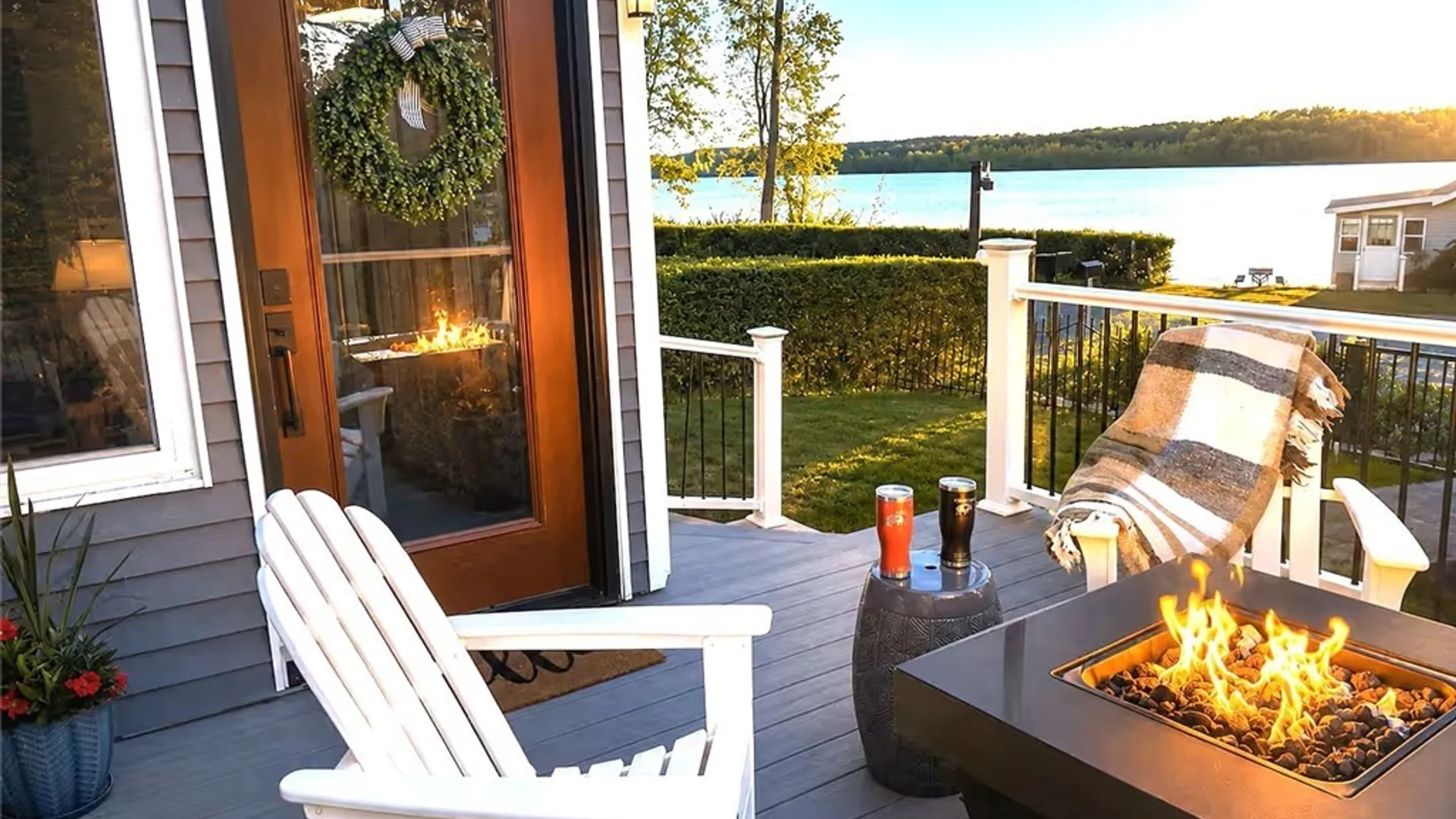 Property at 8118 Bear Lake Road, Pomfret, NY 14063 23
