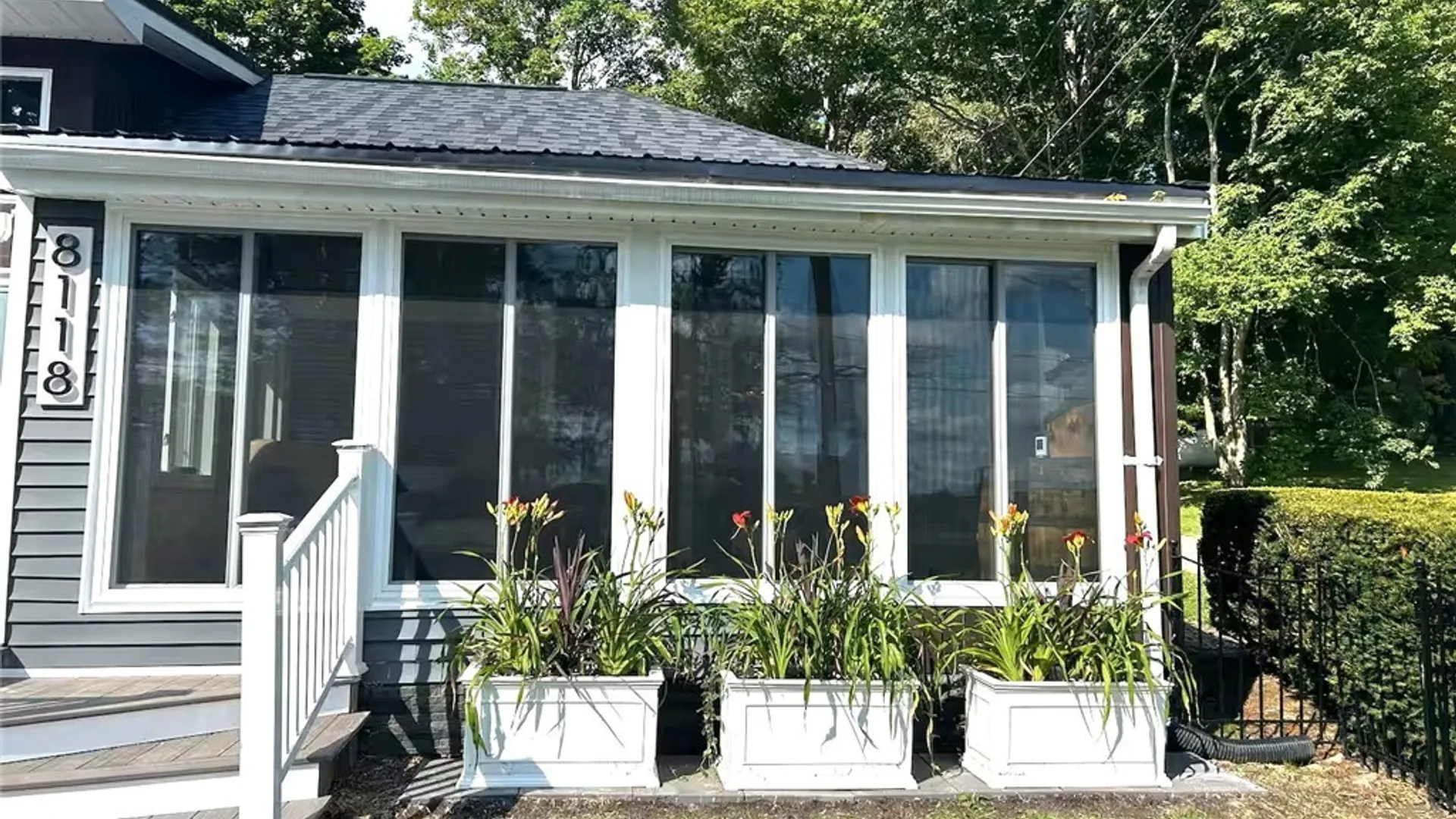 Property at 8118 Bear Lake Road, Pomfret, NY 14063 36