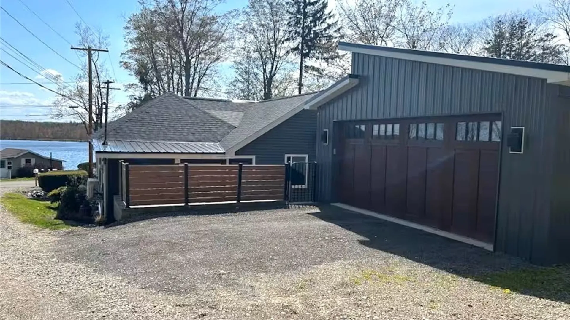 Property at 8118 Bear Lake Road, Pomfret, NY 14063 25