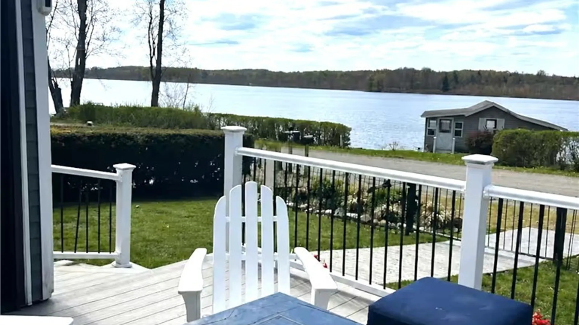 Property at 8118 Bear Lake Road, Pomfret, NY 14063 31